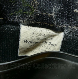 Nederlands leger Camelbak waterrugzak desert camo - 42x15x2 cm - Origineel