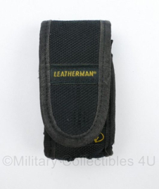 Leatherman koppeltas voor multitool zwart - 5,5 x 3 x 11,5 cm - gebruikt - origineel