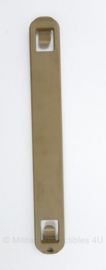 Blackhawk Speedclip 7 inch Speed Clip GEN7 MOLLE Coyote Tan - size 7 - 21 x 2,5 cm - origineel