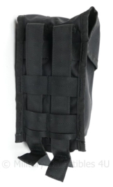 KMAR opbouwtas 3x Colt magazijnen - 18 x 10 x 10 cm - nieuw - origineel