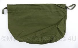 US Army Deceased Military Personnel Personal Effects bag - 27 x 15 x 18 cm - origineel
