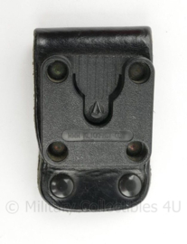 Politie Peter Jones belt mount met Klickfast bevestiging - 8 x 5 x 2½ cm - origineel