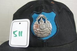 Thaise politie cap - Art. 511 - origineel