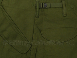 US Army Field Trouser  groen ONGEDRAGEN!! - M65 M1965 - meerdere maten en jaartallen - origineel 1972 tm. 1978 !