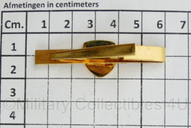 Britse leger? dasspeld - 6 x 2 cm - origineel