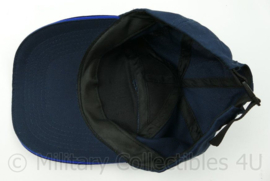 Nederlandse Defensie burgerpersoneel baseball cap - verstelbare maat - nieuw - origineel