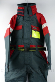 Mullion Aquafloat Superior Suit overall - maat Large - nieuw in verpakking - origineel