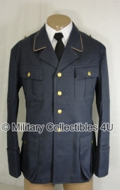 Luftwaffe generaals jas en pofbroek - alleen nog XXL - gabardine