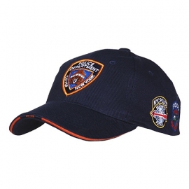 Baseball cap NYPD - New York Police Department