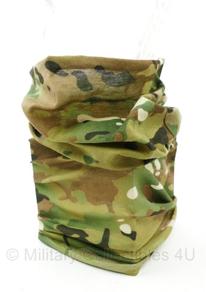 St. Condor Buff multicam -  licht gedragen - origineel