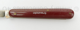 Freunde zakmes 219/8 - 11 cm lang - origineel