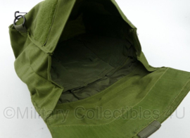 US Army Gas Mask Bag gasmaskertas lichtgroen - type 1 - origineel