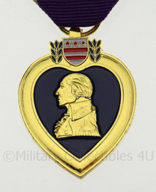 Purple Heart medaille - Amerika - replica