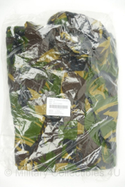 KL Jas windproof woodland 2024 model - maat Medium - nieuw in verpakking - origineel