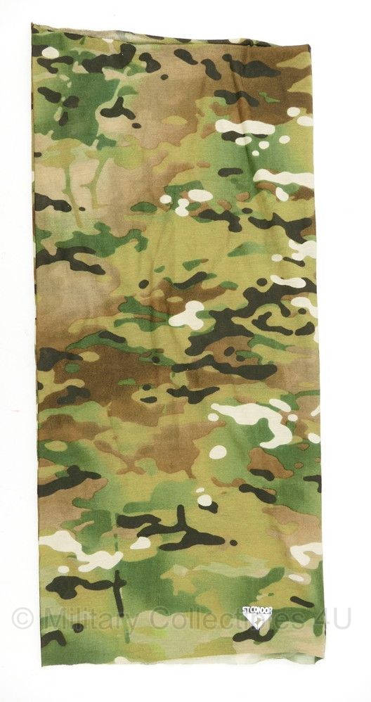 St. Condor Buff multicam -  licht gedragen - origineel