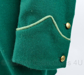 Amerikaanse Civil war Berdan Sharpshooters jacket with trouser  - jas en broek - maat 46 - Replica