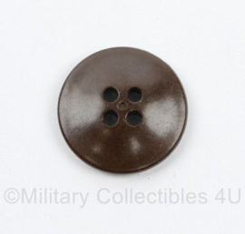 WO2 US Army knoop - diameter 19 mm