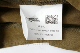 Voss NFP mono shirt lange mouw - Elbit Systems - Extra Small, Small, Medium -  nieuw in verpakking - origineel