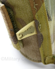 Platatac GPS Wrist pouch Multicam - 8,5 x 9 x 9 cm - nieuw - origineel