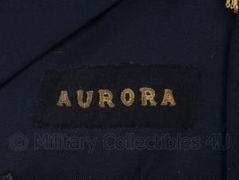 Muziekkorps jasje "aurora" - maat xs/s - origineel