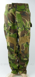 Combat pants DPM woodland camo - maat 36 - licht gedragen - origineel
