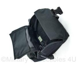 Crye Precision GP Pouch 9 x 7 x 3 BLACK - nieuw in verpakking - origineel