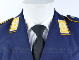 Luchtmacht Vlieger piloten uniform jas Luftwaffe - meerdere maten - origineel