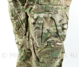 US Army Multicam Combat trouser team soldier (met ruimte voor kniebeschermers) - maat XLarge-Regular - origineel