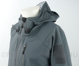 TT Dakota Rain MKII jacket and TT Dakota rain pants Wolf Grey - maat Extra Large - licht gedragen - origineel