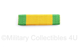 Defensie medaille baton voor het Oorlogs Herinneringskruis - 4 x 1 cm - origineel