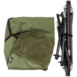 Klapstoel Ultralight Green