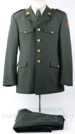 Defensie DT2000 uniform set Pioniers - 13 Lichte Brigade - maat 48 - origineel
