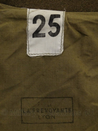 Franse leger Ike Jacket - maat 25 - origineel