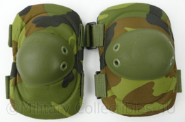 Hatch Centurion EP300 elbow pads - 33 x 16 x 8 cm - nieuw in verpakking - origineel
