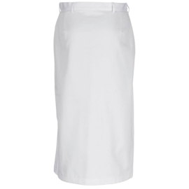 KL Uniform rok - wit - nieuw - origineel