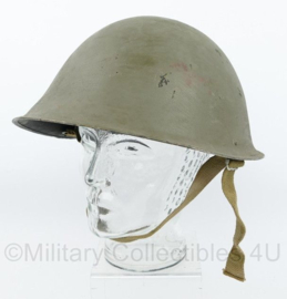 Britse MK4 Britse helm - origineel