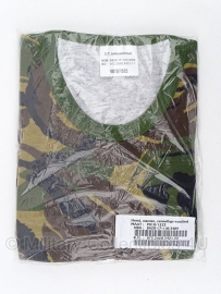 KL Woodland shirt Nederlands leger - nieuw in de verpakking - maat 9010/1525 - ongebruikt - origineel