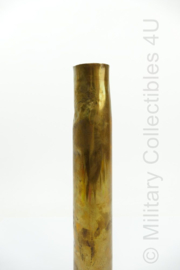 WO2 40mm huls 1942 - 31 cm lang - origineel
