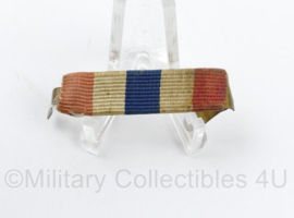 KL Nederlands leger Ereteken voor Orde en Vrede medaille baton - 4 x 1 cm - origineel