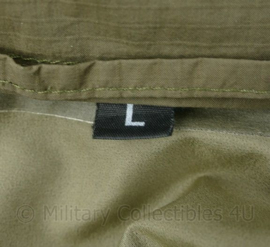 UF PRO Monsoon Rigger jacket Green - nieuw - maat L - origineel