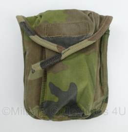 Franse leger Triple Mag pouch CCE camo - origineel