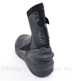 Korps Mariniers en Frisq Squadron Fourth Element Technical boots met neopreen Fourth Element Amphibian boots  - maat 42 - origineel