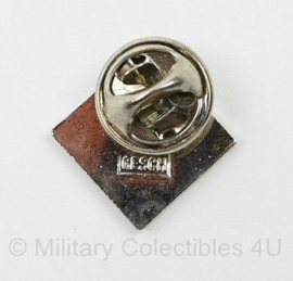WO2 Duitse Puma fabrikant speld - replica