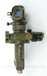 US Army 105mm Howitzer  Telescope Panoramix M12A7D  - origineel