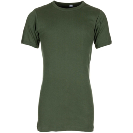 Italiaans leger Groen t-Shirt - nieuw in verpakking - maat XL - origineel