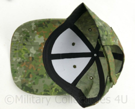 NFP Green baseball cap - verstelbare maat - nieuw - replica