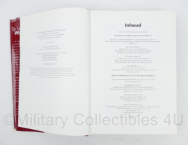 Naslagwerk De Tweede Wereldoorlog in foto's - David Boyle - 599 pagina's