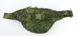 Ana Tactical Russische digital flora camo heuptas - 40 x 19 x 15 cm - nieuw - origineel