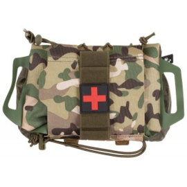Tactical IFAK Individual First Aid Kit pouch - beschikbaar in 5 kleuren - nieuw gemaakt