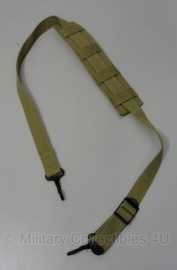 Kaartentas draagriem khaki Mapcase carry strap